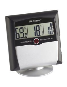 TFA 30.5011 igrometro Comfort Control