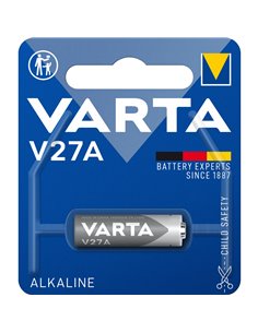 1 Varta electronic V 27 A