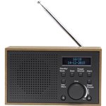 Denver DAB-46 grigio scuro