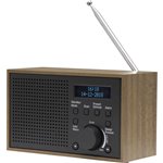 Denver DAB-46 grigio scuro