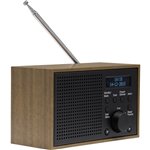 Denver DAB-46 grigio scuro