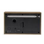 Denver DAB-46 grigio scuro