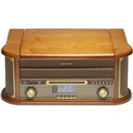 Denver MRD-51 marrone