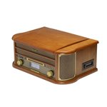 Denver MRD-51 marrone