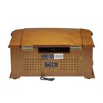 Denver MRD-51 marrone