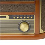 Denver MRD-51 marrone