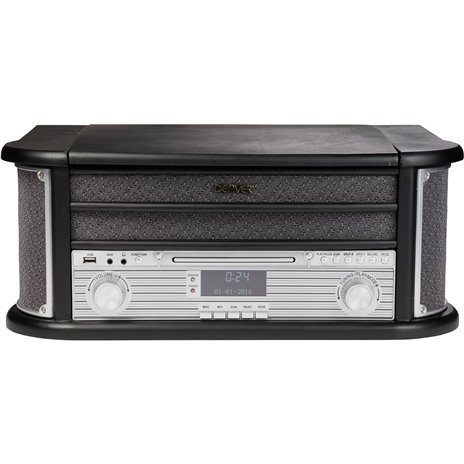 Denver MRD-51 nero