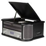 Denver MRD-51 nero