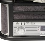 Denver MRD-51 nero