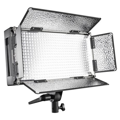 walimex pro LED 500 pannello luminoso
