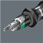 Wera 846/8 set svasatori conici