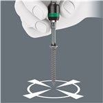 Wera 846/8 set svasatori conici