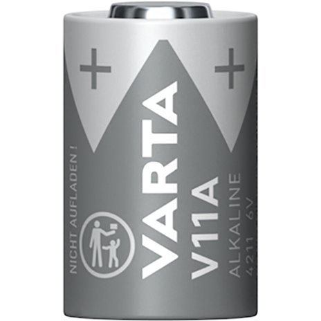 1 Varta electronic V 11 A
