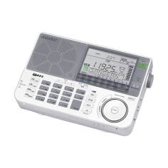 Sangean ATS-909 X bianco 2