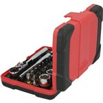 KS Tools 1/4  TORSIONpower set di punte 33 pz.