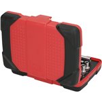 KS Tools 1/4  TORSIONpower set di punte 33 pz.