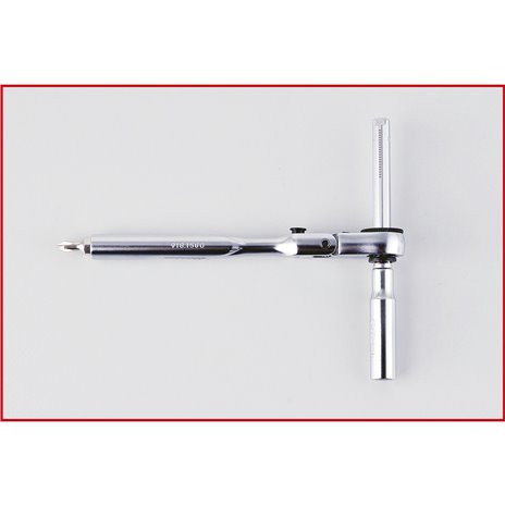 KS Tools 1/4  TORSIONpower set di punte 33 pz.