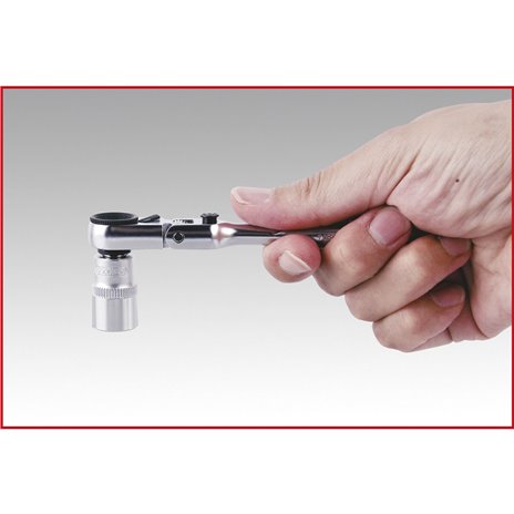 KS Tools 1/4  TORSIONpower set di punte 33 pz.