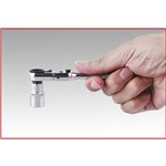 KS Tools 1/4  TORSIONpower set di punte 33 pz.