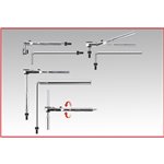 KS Tools 1/4  TORSIONpower set di punte 33 pz.