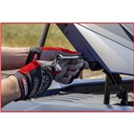 KS Tools 1/4  TORSIONpower set di punte 33 pz.