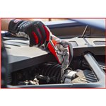 KS Tools 1/4  TORSIONpower set di punte 33 pz.