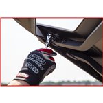 KS Tools 1/4  TORSIONpower set di punte 33 pz.