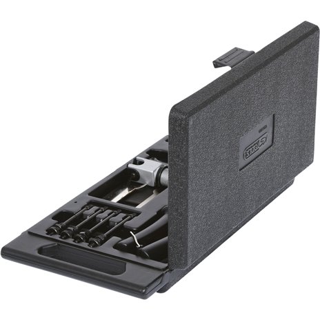 KS Tools Kit rivettatrice manuale, 10 pz.