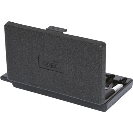 KS Tools Kit rivettatrice manuale, 10 pz.