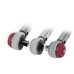 KS Tools 1/2  ERGOTORQUE 40-200 Nm adattatore per bussola