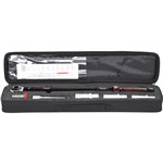 KS Tools 1/2 ERGOTORQUE 40-200 set chiave dinamometrica 5 pz