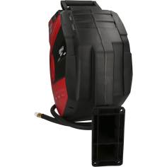 KS Tools avvolgitubi aria pressa, d 13mm x 15m 2