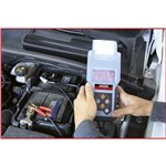 KS Tools 12V   tester per batterie e sistemi di ricarica
