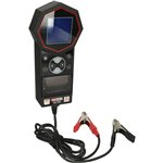 KS Tools 12V / 24V    tester per batterie e sistemi di ricar