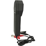 KS Tools 12V / 24V    tester per batterie e sistemi di ricar