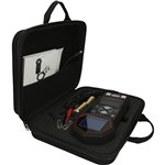 KS Tools 12V / 24V    tester per batterie e sistemi di ricar