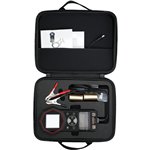 KS Tools 12V / 24V    tester per batterie e sistemi di ricar