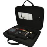 KS Tools 12V / 24V    tester per batterie e sistemi di ricar