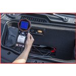 KS Tools 12V / 24V    tester per batterie e sistemi di ricar