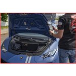 KS Tools 12V / 24V    tester per batterie e sistemi di ricar