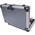 KS Tools 1/4 +1/2  valigetta utensili per sanitari, 95 pz.