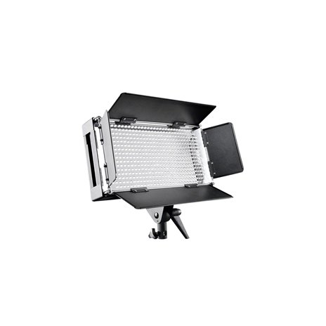 walimex pro LED 500 Dimmabile Panel Light