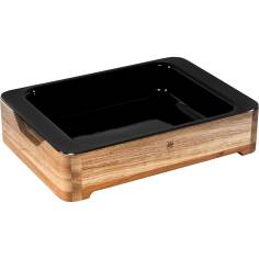 WMF pirofila con cornice per serv. 2