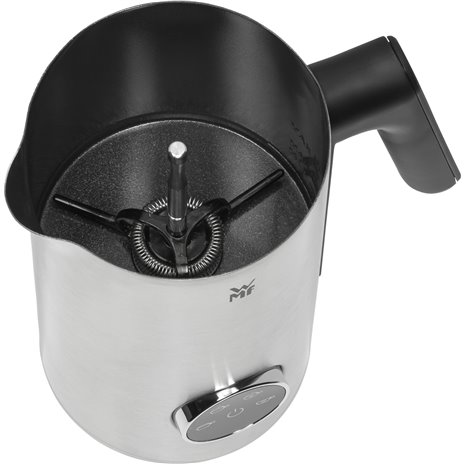 WMF montalatte Lumero argento