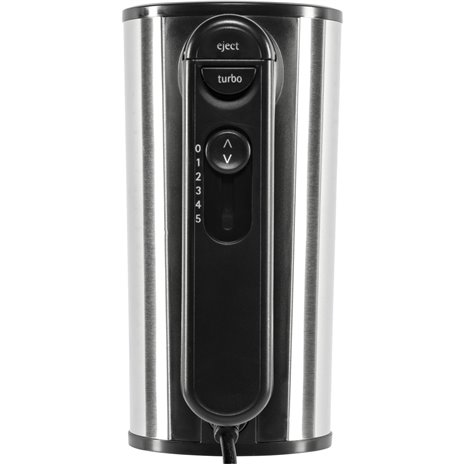 WMF sbattitore Kult X con livelli di velocità