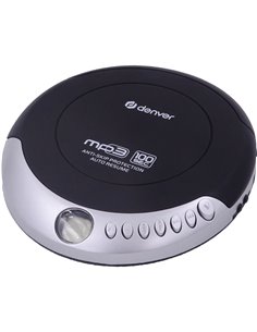 Denver DMP-391