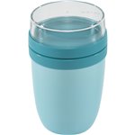 Mepal portapranzo termico Ellipse, Nordic verde