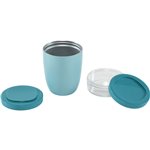 Mepal portapranzo termico Ellipse, Nordic verde