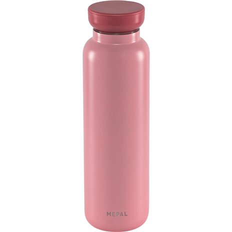 Mepal borraccia termica Ellipse 900 ml, Nordic Pink