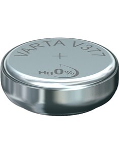 1 Varta Chron V 377